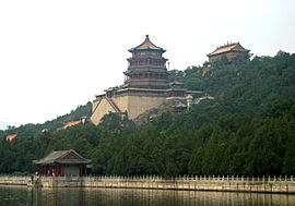Archivo:Summer Palace, Beijing, China
