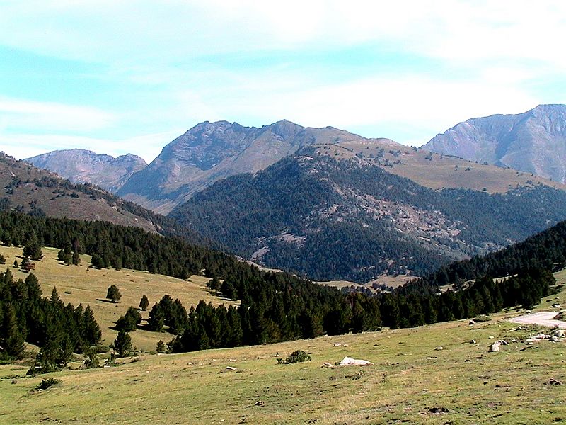 TUC D'ÓRLA - MONTGARRI - IB-050