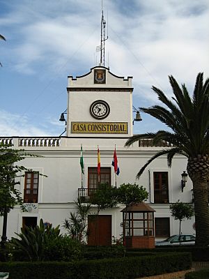Archivo:Tarifa town hall