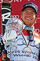 Ted Ligety 2010