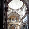 Templo del convento de la Santísima Trinidad