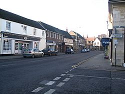 The 'old' A606 - geograph.org.uk - 315354.jpg