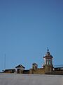 Torre Hacienda su Eminencia