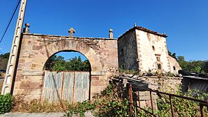 Archivo:Torre de los Cossío, Reinosilla