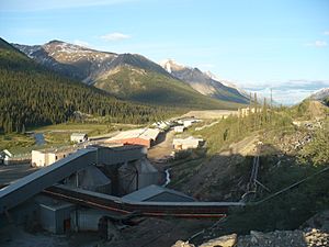 Archivo:Tungsten, Northwest Territories
