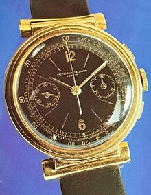 Vacheron Constantin cronografo, anni '40 circa.jpg