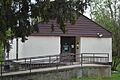 Valleyview village hall