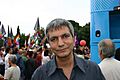 Vendola, Nichi - al Pride di Roma 16-6-2007 - 3 - Foto Giovanni Dall'Orto