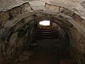 Villamoron Bodega Interior