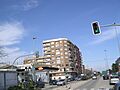 Vista de Silla, Valencia