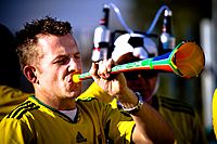 Archivo:Vuvuzela ZA