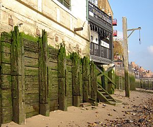 Archivo:Wapping gibbet 1
