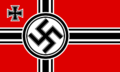 War Ensign of Germany (1935–1938)