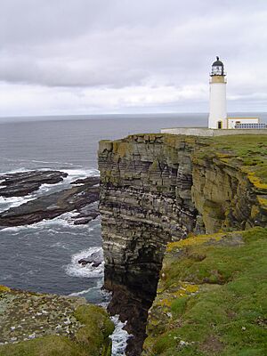 Archivo:WestrayNoupHeadLighthouse