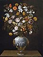 Yepes-1643-florero cuadriga