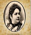 "Rosita" Carreras