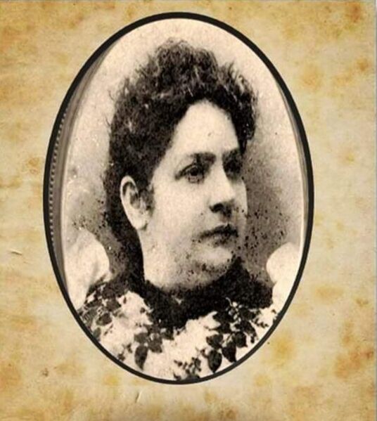 Rosita Carreras