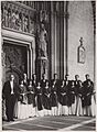 1950-60. Foto oficial 