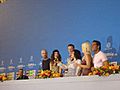 2006ch Press Conference