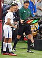 2017 Confederation Cup - CMRCHI - Pizzi and Sánchеz
