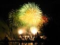 Año nuevo en Concepción