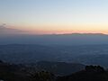 ATARDECER MIRADOR