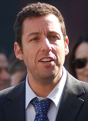 Archivo:Adam Sandler 2011 (Cropped)