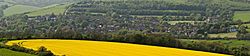 Alfriston panorama, England - May 2009.jpg