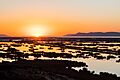 Amanecer en el lago Titicaca, Puno, Perú, 2015-08-01, DD 06