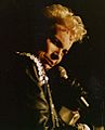Annie Lennox Rock am Ring 1987
