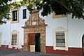 Antiguo Cuartel de Caballería