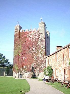 Archivo:Appleby Castle
