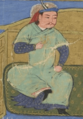 ArghunEnthroned (cropped)