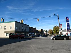 Attica, Ohio as viewed from Main Street.JPG