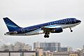 Azerbaijan Airlines, 4K-AZ05, Airbus A319-111 (49568239083)