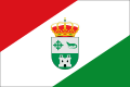 Bandera de Eljas (Cáceres).svg
