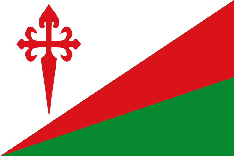 Bandera de Peñausende