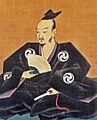 Bessyo nagaharu