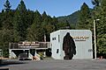 Bigfoot Museum Willow Creek