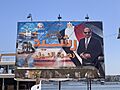 Billboard in Rashid 01