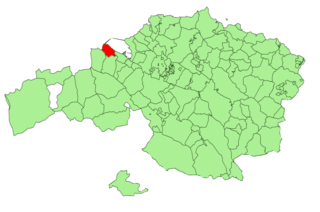 Bizkaia municipalities Zierbena.PNG