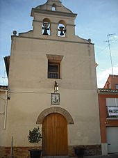 Archivo:Bonrepòs i Mirambell. Ermita de Sant Joan 1