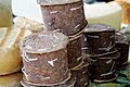 Brânză de burduf