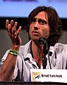 Brad Falchuk by Gage Skidmore