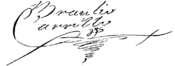 Braulio Carrillo signature.png