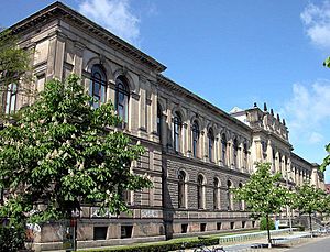 Archivo:Braunschweig altes TU-Gebäude