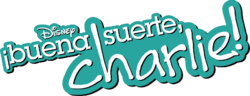 Buena, suerte charlie! logo.png