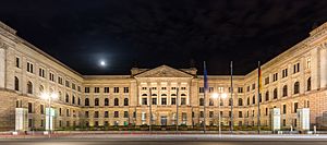 Archivo:Cámara Alta de Prusia, Berlín, Alemania, 2016-04-22, DD 49-51 HDR