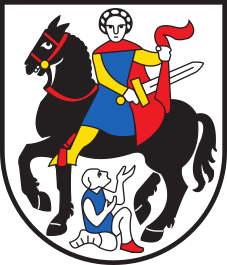 CHE Medel (Lucmagn) COA