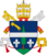 C o a Leon XIII.svg